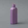 Plastic Bottle 30ml B14 Flat - Image 2