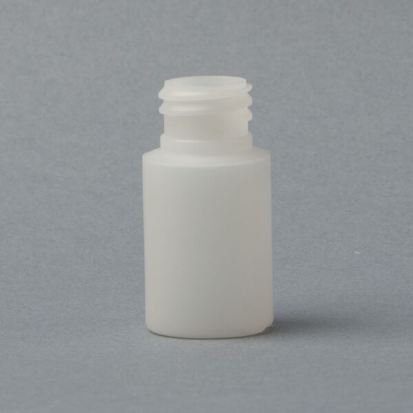 Plastic Bottle 15ml B20 - Image 2