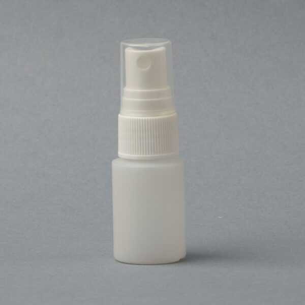 Plastic Bottle 15ml B20
