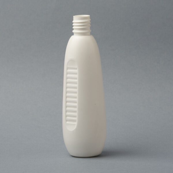 Plastic Bottle 120ml B20 Slotted