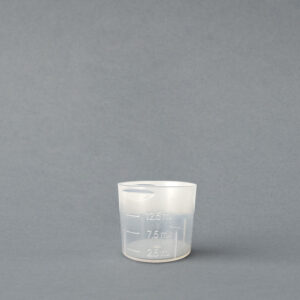 Vaso Dosificador 15 ml