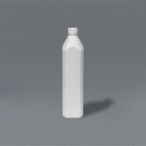 Frasco Plástico 800ml B28 Extracto