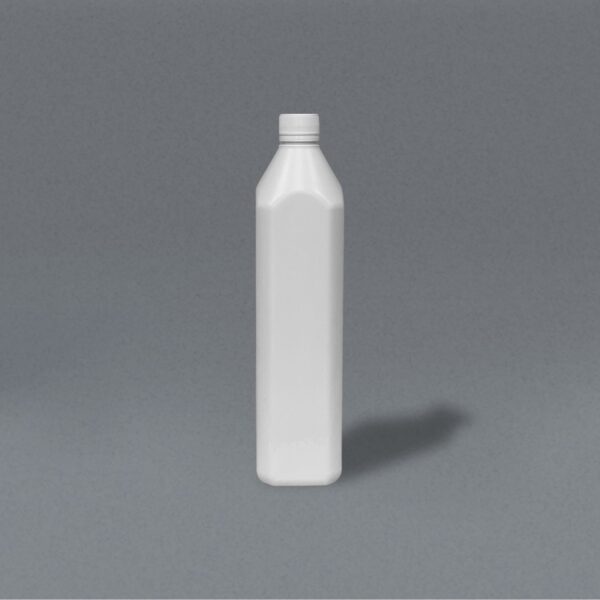 Frasco Plástico 800ml B28 Extracto