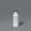 Frasco Plástico 400ml B38 Lechero