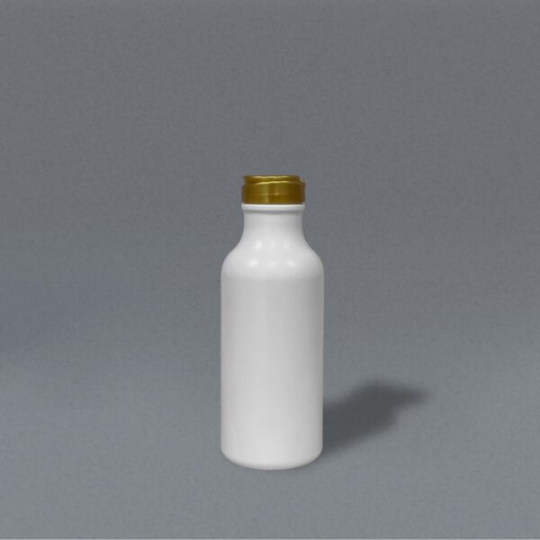 Frasco Plástico 400ml B38 Lechero