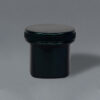 Pote Plástico B60 70ml Base Cuadrada con tapa
